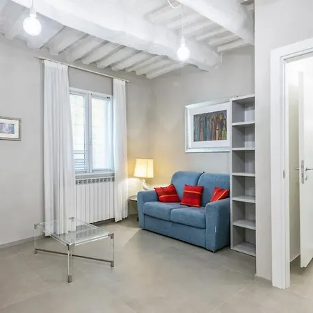 Apartment Gaudenzia E Niduzza - Affitti Brevi Italia