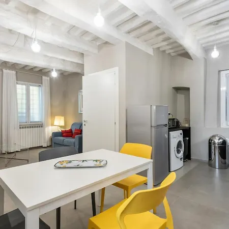 Apartment Gaudenzia E Niduzza - Affitti Brevi Italia