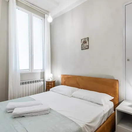 Apartment Gaudenzia E Niduzza - Affitti Brevi Italia Siena