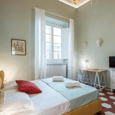 Apartment Gaudenzia E Niduzza - Affitti Brevi Italia