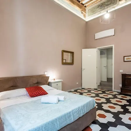 Apartment Gaudenzia E Niduzza - Affitti Brevi Italia *