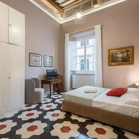 Gaudenzia E Niduzza - Affitti Brevi Italia Apartment