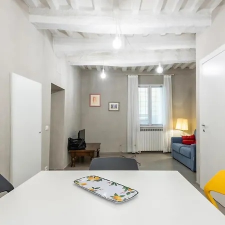 Apartment Gaudenzia E Niduzza - Affitti Brevi Italia