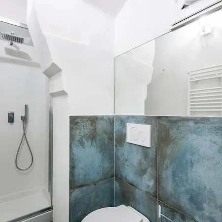 Gaudenzia E Niduzza - Affitti Brevi Italia Apartment