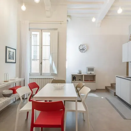 Apartment Gaudenzia E Niduzza - Affitti Brevi Italia *