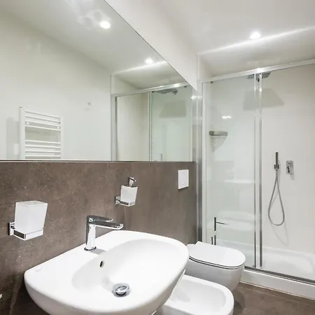 Apartment Gaudenzia E Niduzza - Affitti Brevi Italia *