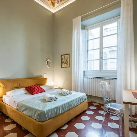 Apartment Gaudenzia E Niduzza - Affitti Brevi Italia *